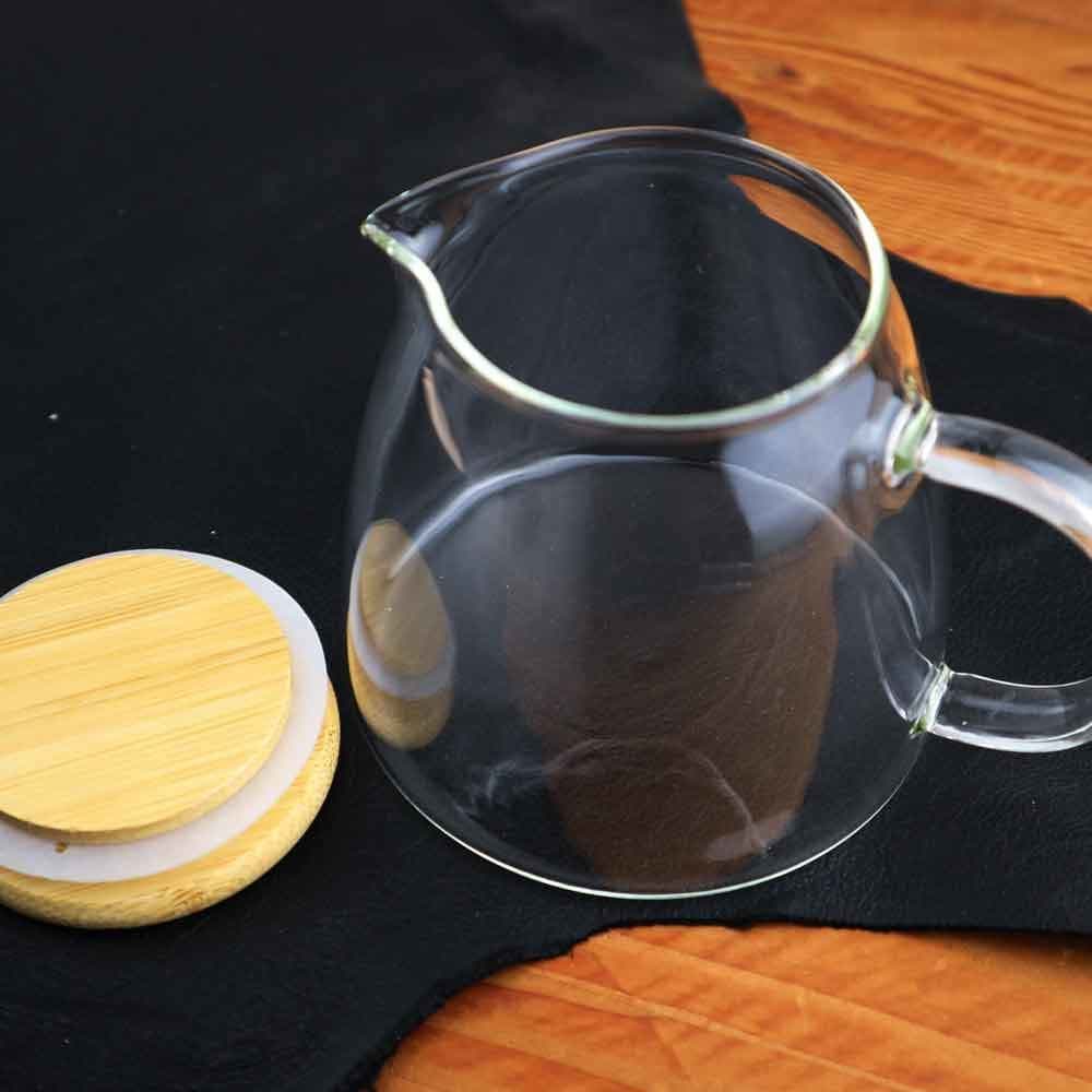 ソリッド　サーバーポット