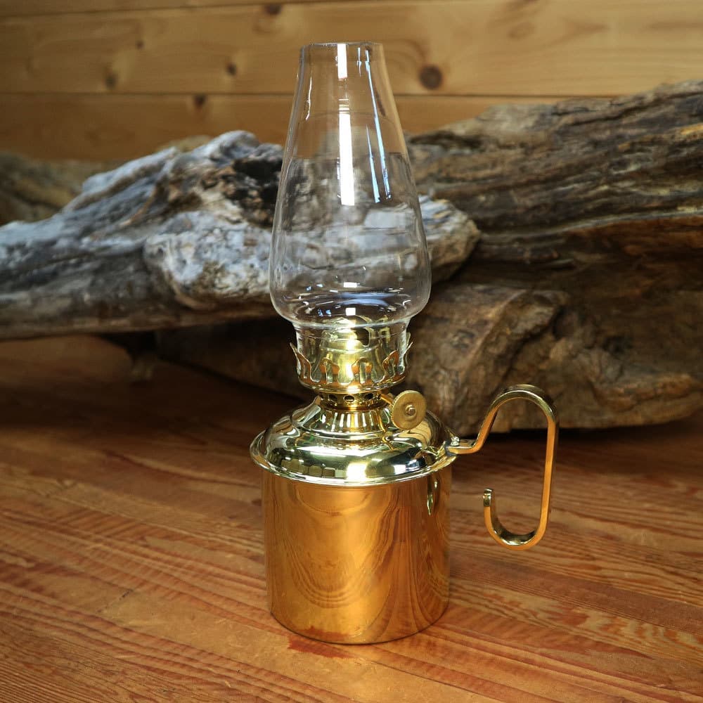 ナウティカルコンパス　真鍮仕上げ　重量感があるロックスモーションの逸品